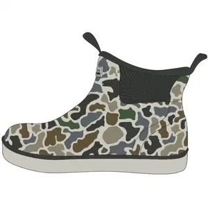 Rubber Deck Boot - Localflage