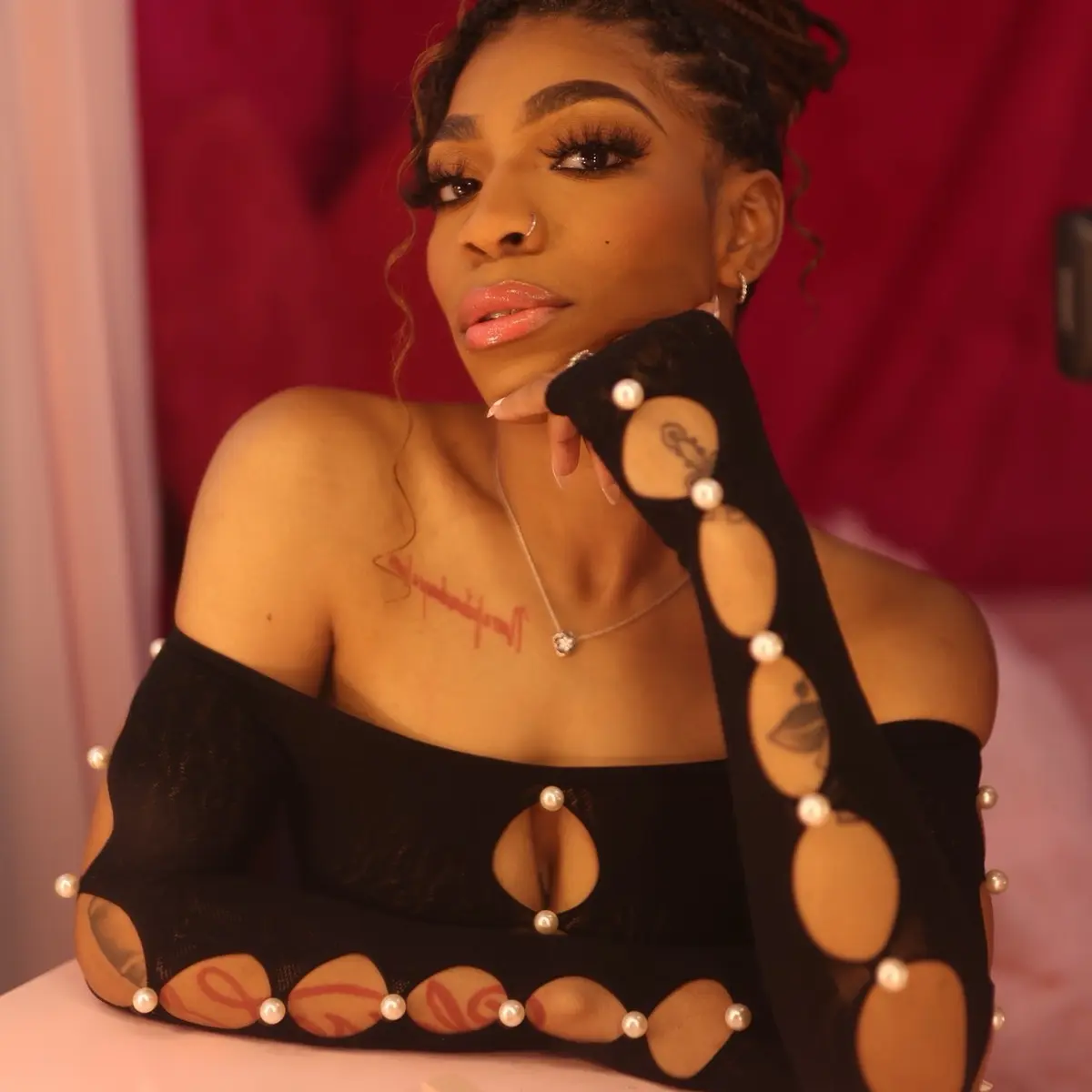 Bratz Lipgloss