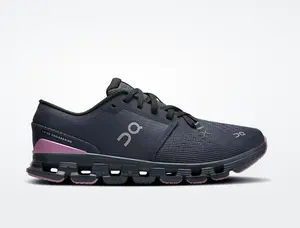 Women's Shoes Cloud X 4 Color Navy | Sakura Size 8