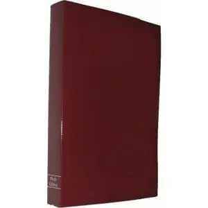 USED-The Anonymous Press Study Edition of Alcoholics Anonymous by Anonymous (Paperback)