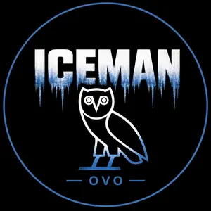 ICEMAN DRIP shop logo
