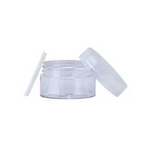 Multifunctional Storage Bottle, Travel Organizer, Portable Dispenser, Transparent Pet Material, Eco-Friendly No Odor, Durable, Reusable, Compact