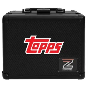 TOPPS X Zion Slab Case 2R