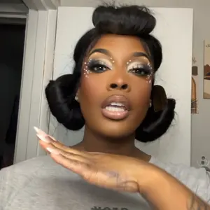 3 Pcs Hair Rollers Set, Satin Heatless Curling Kit, High Resilience Rubber, Soft & Durable, Perfect for Sleeping, Home Use, Heatless Hair Curlers，Kim Kardashian bun