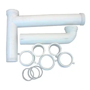 03-4215 Kitchen Sink Drain Kit - 1.5 in.