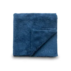 GYEON Soft Wipe EVO Towel - Soft and Plush Edgeless Microfiber Towel