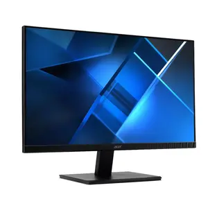 Acer V227Q H 21.5" Widescreen LCD Monitor - Black