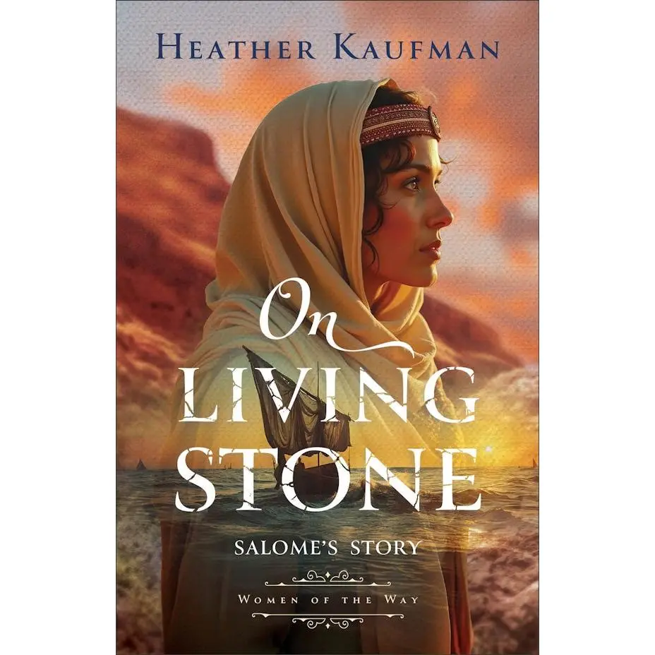 On Living Stone