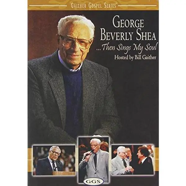 USED-...Then Sings My Soul (DVD)