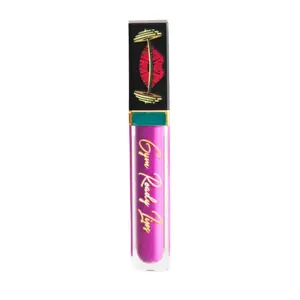 Purple Pill Liquid Lipstick with Mirror (19)