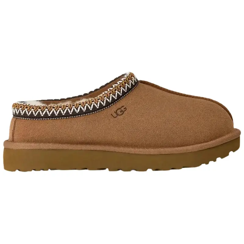 UGG Tasman II Slipper Chestnut 1174470-CHE Women's Fashion Shoes New