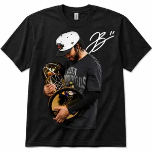 Jalen Brunson "THE KING OF NEW YORK" Graphic Tee, Championship Basketball Fan Shirt, Signature Sports Streetwear, Unisex Fan Apparel, Jalen Brunson Trophy Celebration Graphic Tee For New York Fans, Basketball Champion Streetwear Shirt,