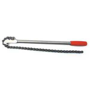 A885 - 24" H.D. Chain Wrench A885 - 24" H.D. Chain Wrench