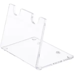 Plymor Clear Acrylic Pen Display Holder