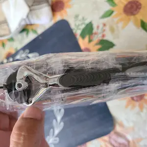 Men's Unscented Sharpness Razor Blade Replacement Kit - 48+1 Pieces (48 Blades, 1 Handle), Handheld Daily Care Hair Removal Item, Ideal Birthday or Holiday Gift