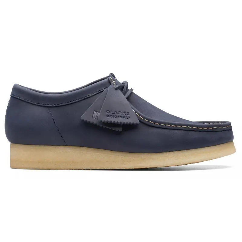 clarks wallabee gtx - TikTok Shop