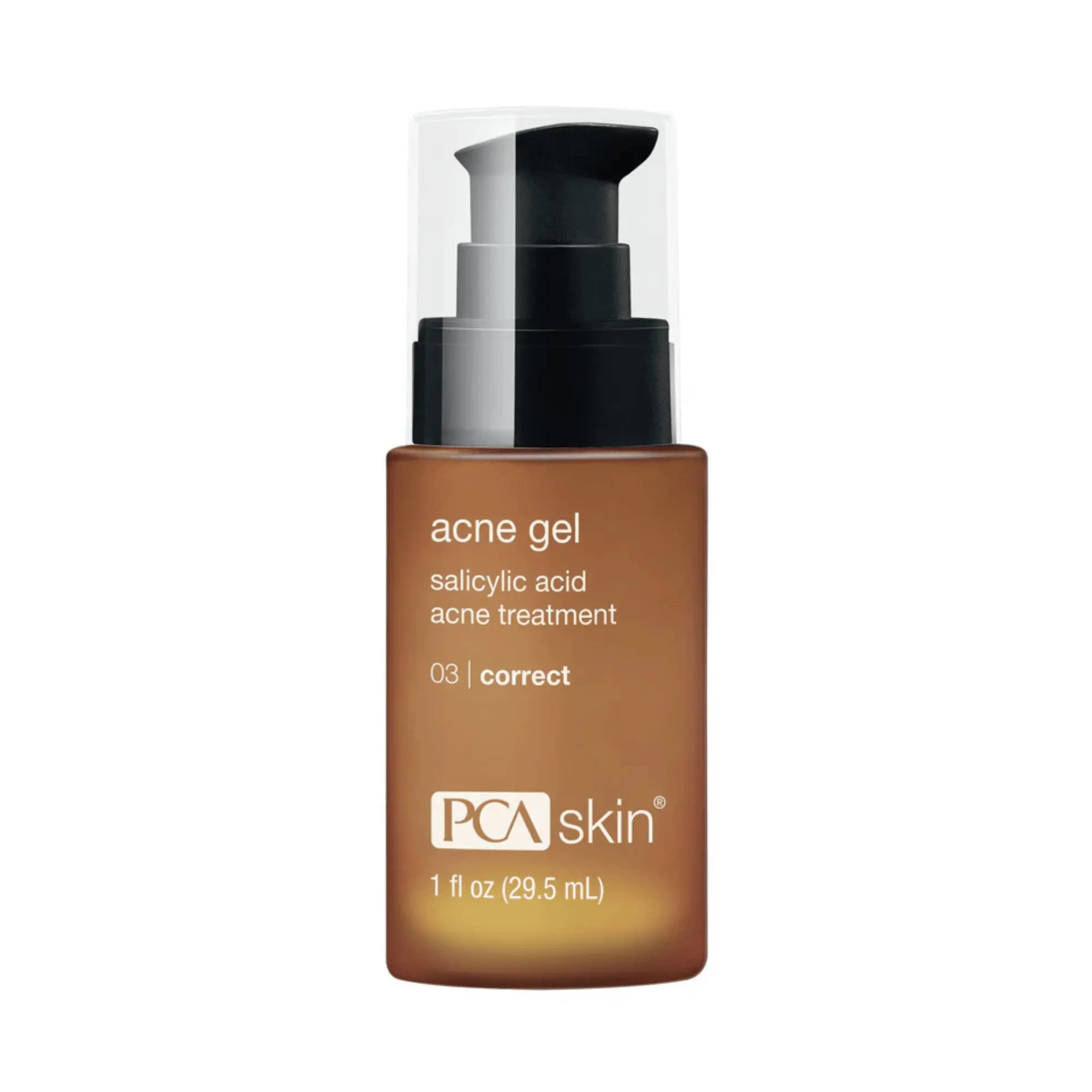 PCA Skin Acne Gel New and Improved Formula