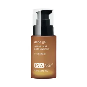 PCA Skin Acne Gel New and Improved Formula