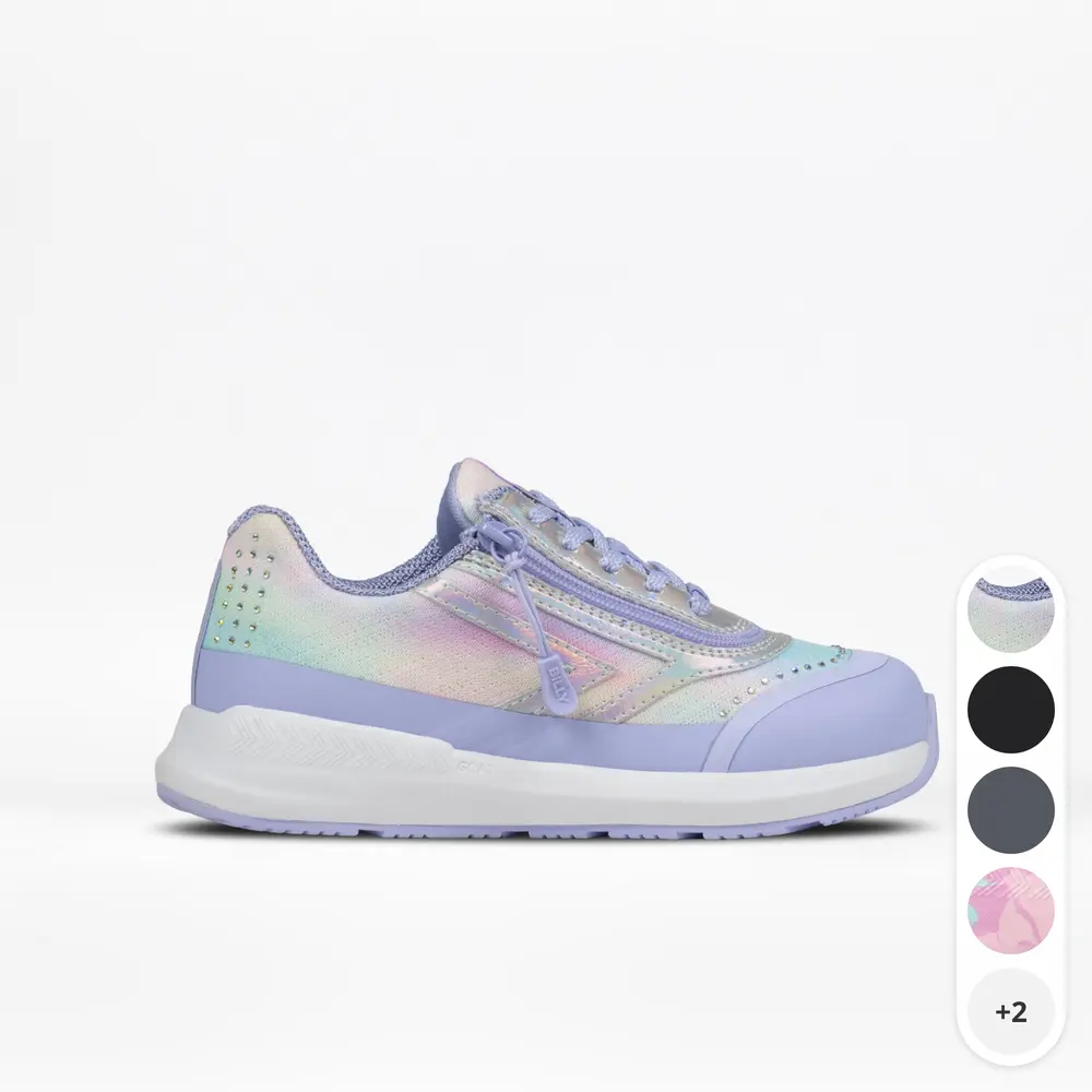 Kids'/Toddler BILLY Goat AFO-Friendly Athletic Shoes