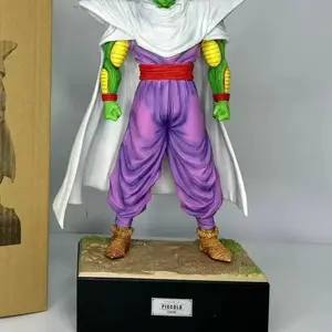 Live streaming room figurines