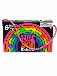 NeeDoh Rainboh 100% Authentic - Accessories