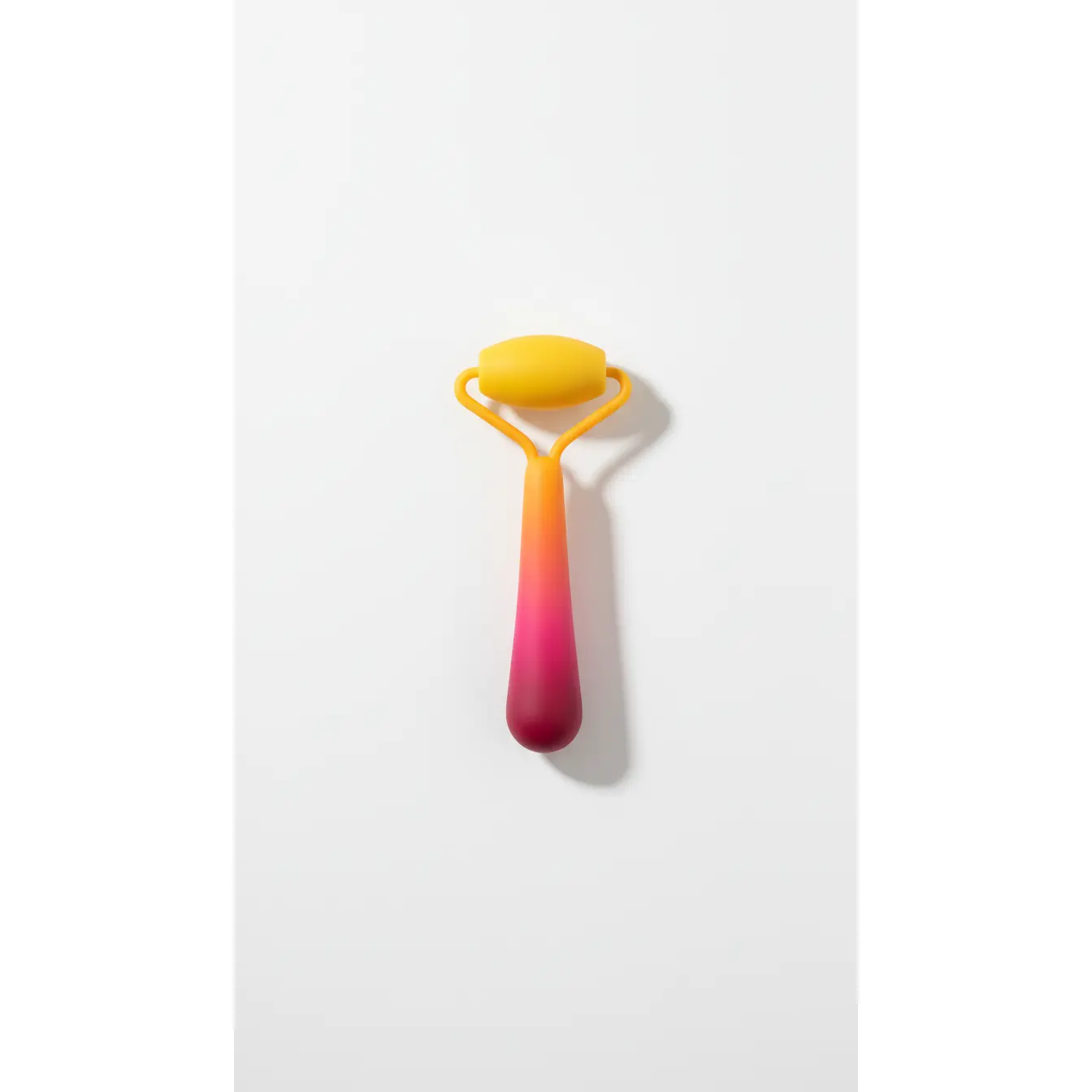 Silicone Face Roller