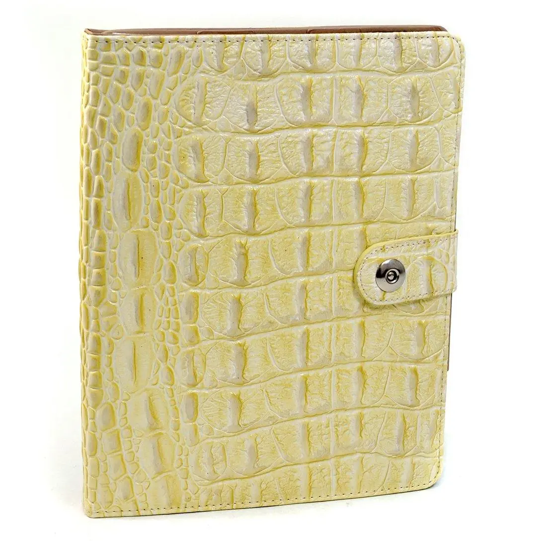 Patent Faux leather iPad Mini Case