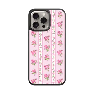Phone Case, pretty Flowers