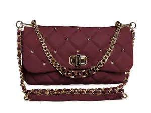 Badgley Mischka Gemma Crossbody Bag