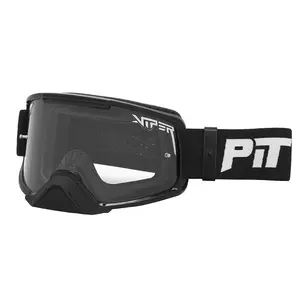 The Exec Brapstrap Goggle