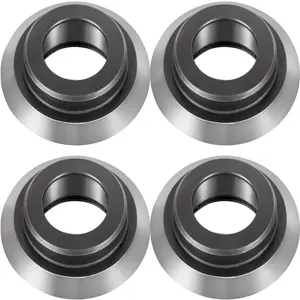 VEVOR Wire Stripper Blades 4 Pack of Replacement Blades, High-temperature Quenching and High-quality Alloy Pipe Cutter Blades, for Stripping Scrap Copper Wires, Model HXSMS-26 Wire Stripping MachinesVEVOR Super Brand Day