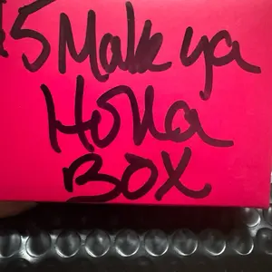 Jewelry that make ya Holla