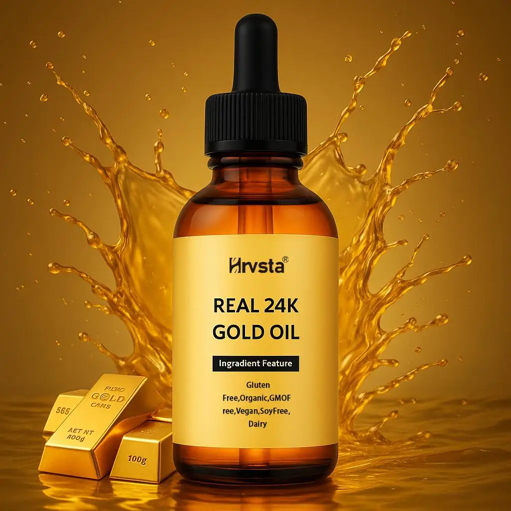 Gold Oil Monoatomic helps decalcify the pineal gland, repair DNA, and increase the rate of disappearance - Rich in minerals Platinum Rhodium extracted