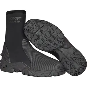 Seasoft Ti STEALTH 6mm Military Spec Dive Boots
