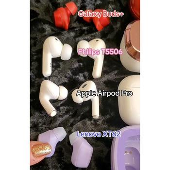 product review image from Annie's Got A Bun 0