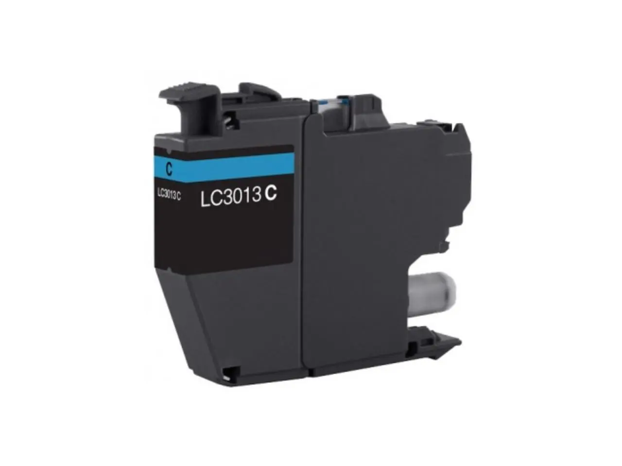 Ninestar Corporation NB-LC3013C Ink Cartridge Alternative for Brother Mfc-J491Dw, Mfc-J497Dw, Mfc-J690Dw, Mfc-J895Dw - Cyan