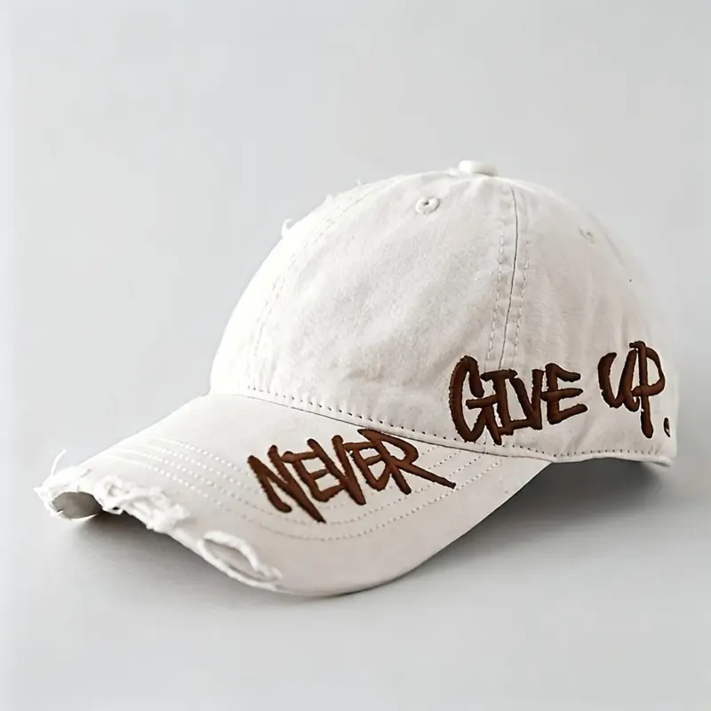 baseball cap y2k - TikTok Shop display picture 2