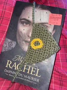 LOTR One Ring G-String Bookmarks - Perfect Christmas Party Gift