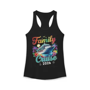 Women's Ideal Racerback Tank