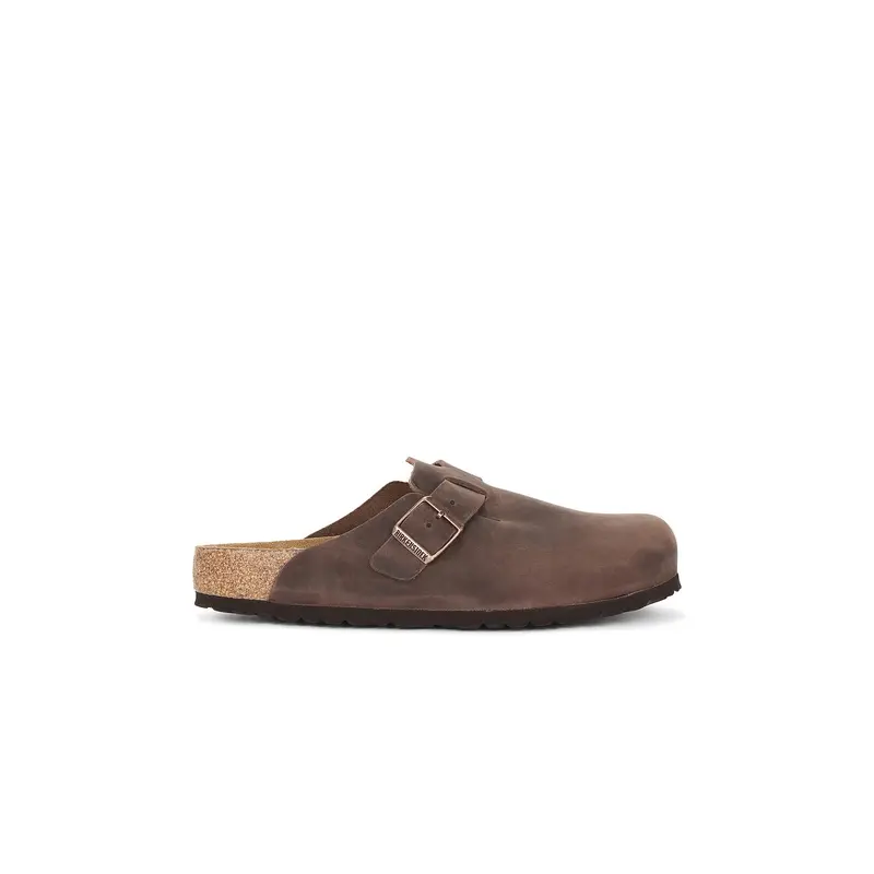 BIRKENSTOCK Boston Clog in Habana