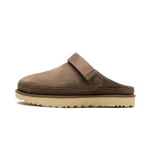 Goldenstar Clog WMNS "Hickory" 1138252 HCK