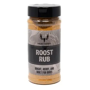 Roost Rub Seasoning Blend