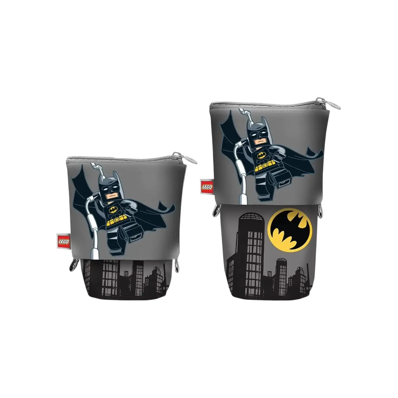 LEGO® DC™ Pop Up Pencil Case - Batman™ (53368)