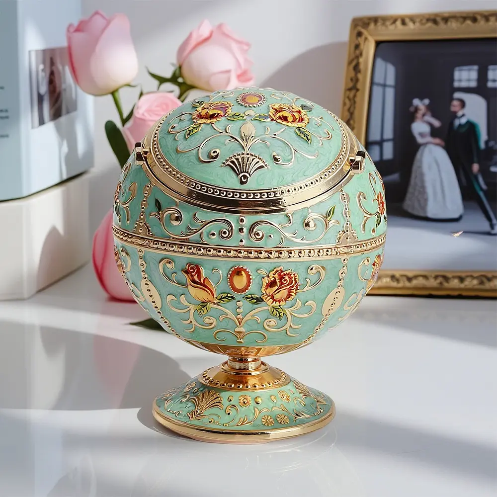 rare vintage ashtrays - TikTok Shop