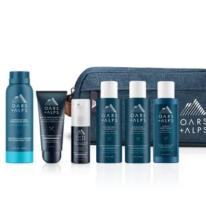 Locker Room Kit Body Care Hydrating