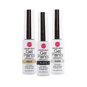 ASP Gel Paints