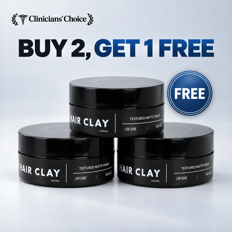 Buy 2 Get 1 FREE