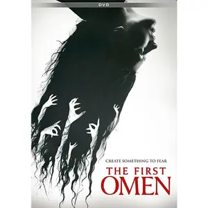 The First Omen  [DVD Video Disc]