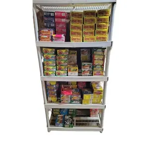 LOT OF 300 OLD VINTAGE UNOPENED BASEBALL CARDS IN PACKS LOT OF 300 OLD VINTAGE UNOPENED BASEBALL CARDS IN PACKS