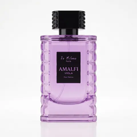 AMALFI VIOLA Pour Femme By Jo Milano Paris 3.4 oz./100ml EDP Spray